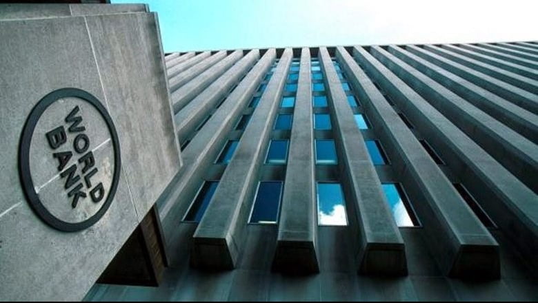 Banka Botërore: Ekonomia e Shqipërisë pritet të rritet me 3.5 për qind gjatë vitit 2026